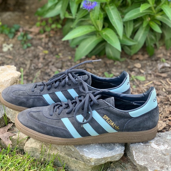 adidas handball spezial shoes